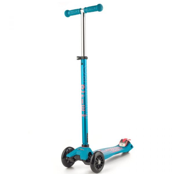 Maxi romobil deluxe aqua