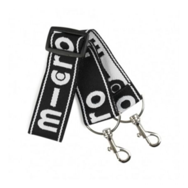 Naramenica za romobil