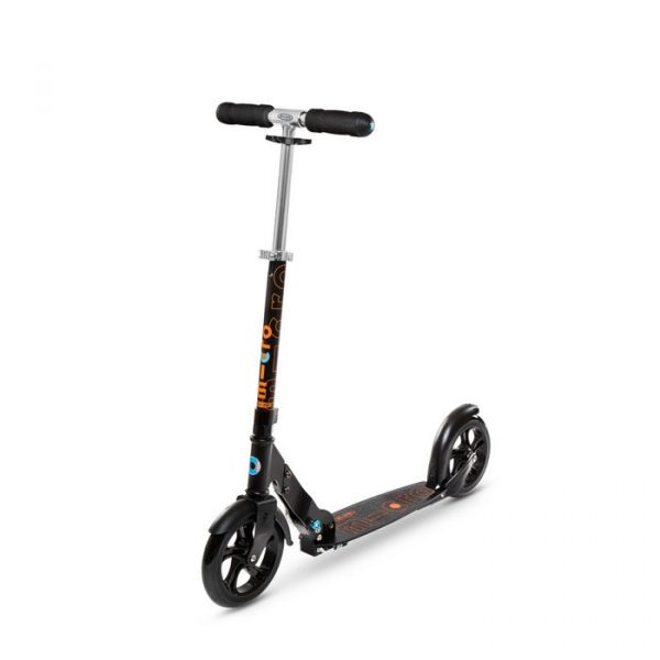 Micro romobil klasik 200 mm