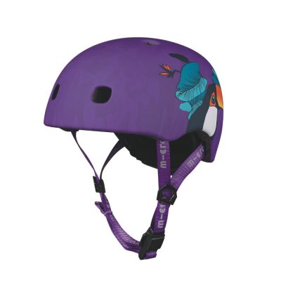 Kaciga Micro Tukan S (48-53 cm / 2-5 godina)