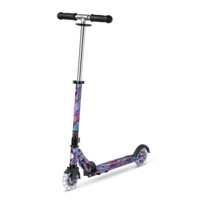 Micro Sprite LED Art Collection – Palm